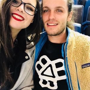 Meet your Posher, Rob